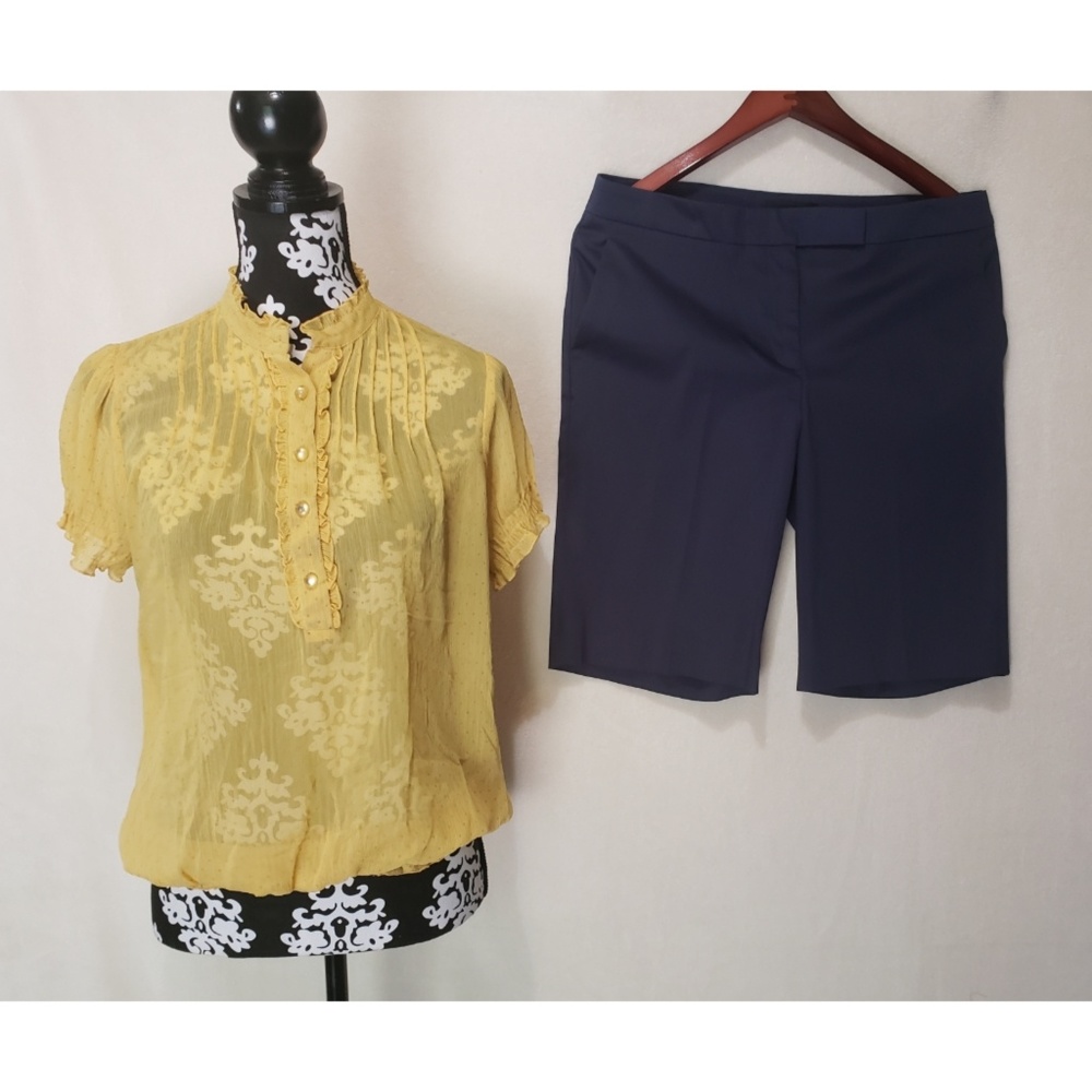 Talbots | Long Shirts
